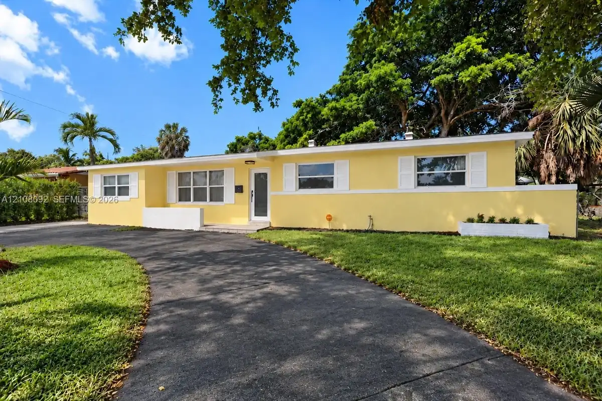 3621 NW 6th Pl, Lauderhill: photo 1 of 1