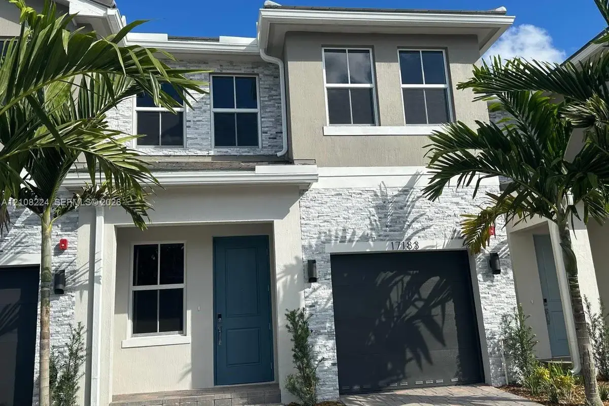 17183 SW 2nd Cir, Pembroke Pines: photo 1 of 20