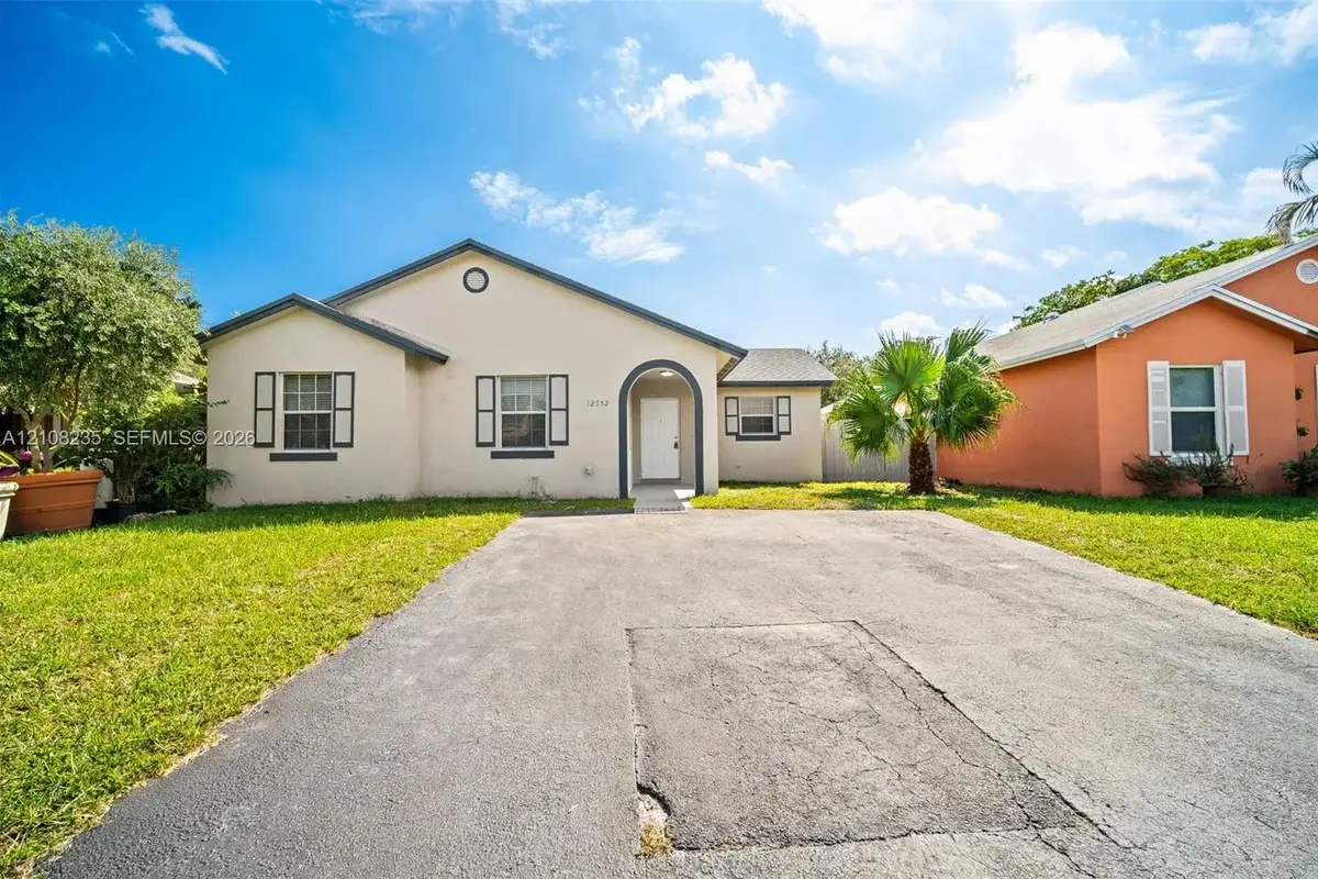 12752 SW 250th Ter, Homestead: photo 1 of 29