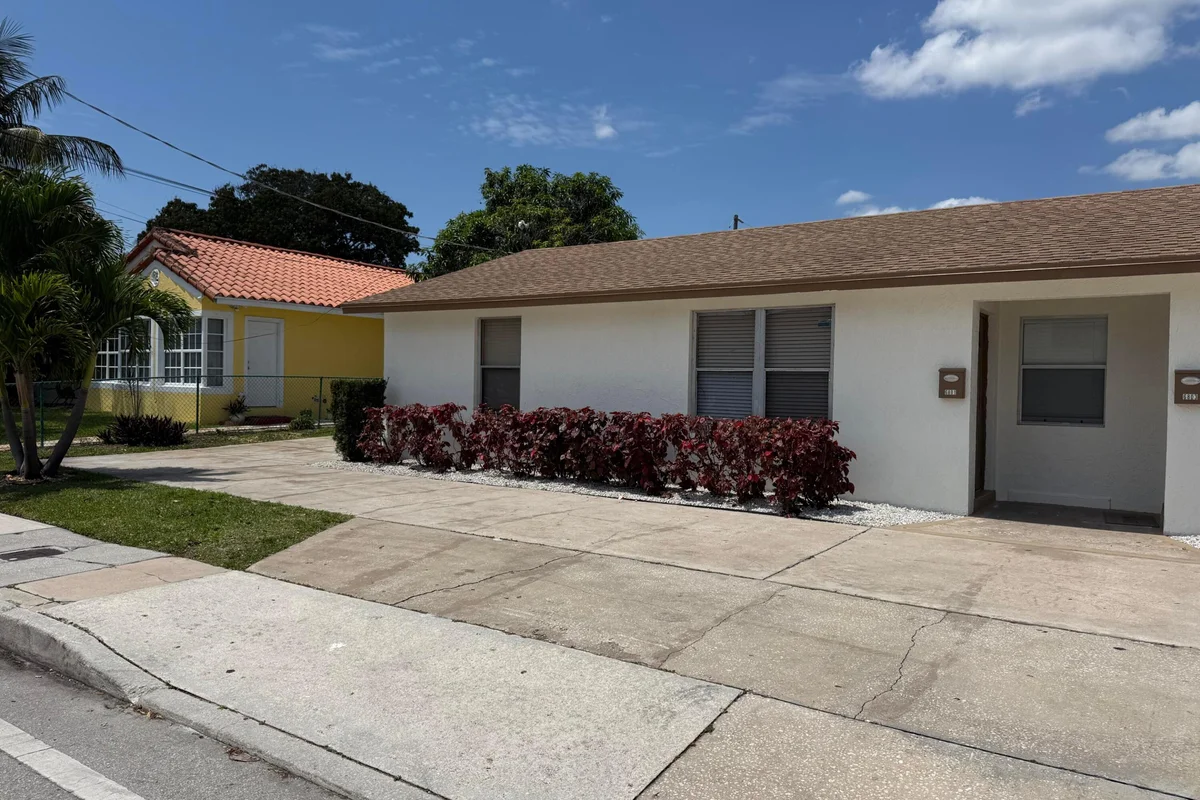 6801 Georgia Ave #2, West Palm Beach: photo 1 of 18