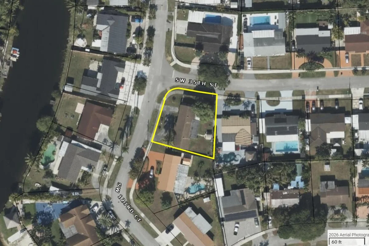 3501 SW 123rd Ct, Miami: photo 1 of 37