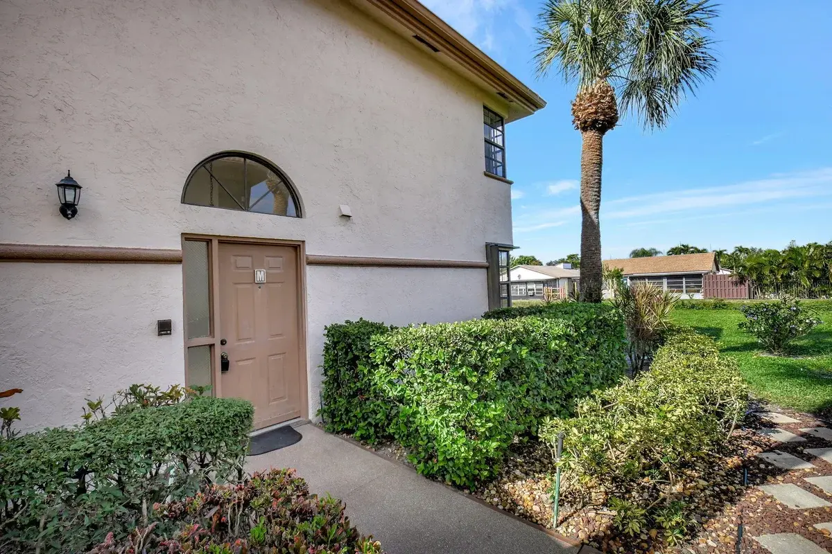 5195 Europa Dr #M, Boynton Beach: photo 1 of 56