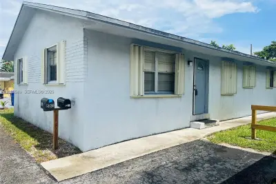 5920 Garfield St, Hollywood: photo 1 of 13