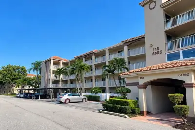 6065 Pointe Regal Cir #301, Delray Beach: photo 1 of 48