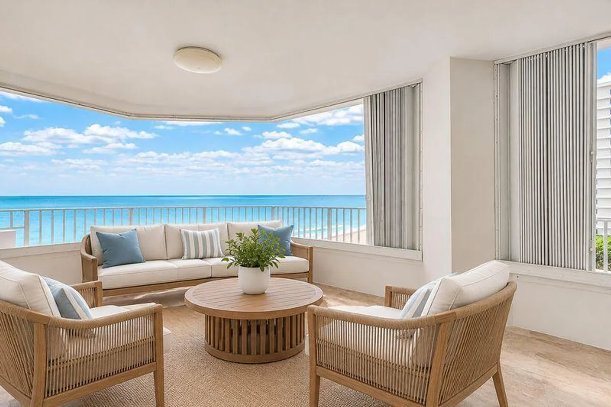 550 S Ocean Blvd #602, Boca Raton: photo 1 of 52