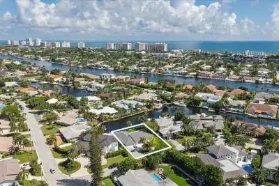 3111 NE 55th St, Fort Lauderdale: photo 1 of 41