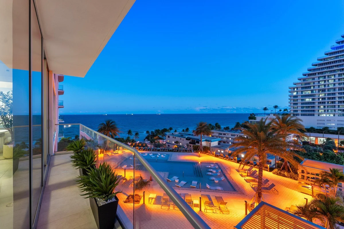 151 N Seabreeze Blvd #602, Fort Lauderdale: photo 1 of 56