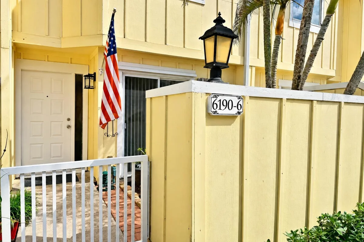 6190 Riverwalk Ln #6, Jupiter: photo 1 of 24