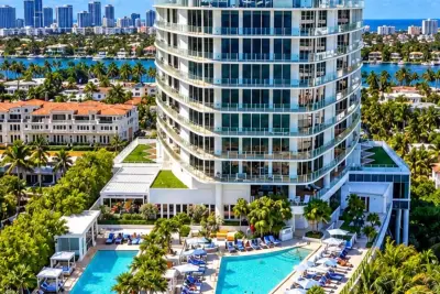 525 N Fort Lauderdale Beach Blvd #1602, Fort Lauderdale: photo 1 of 2