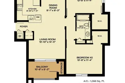 6556 Emerald Dunes Dr #204, West Palm Beach: photo 1 of 16