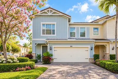 945 Banyan Dr, Hollywood: photo 1 of 37