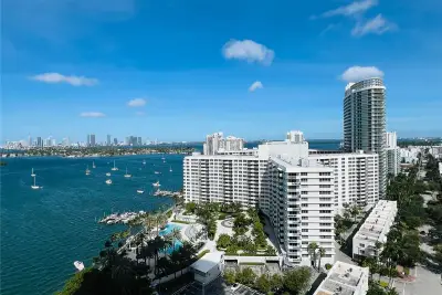1330 West Ave #2005, Miami Beach: photo 1 of 20