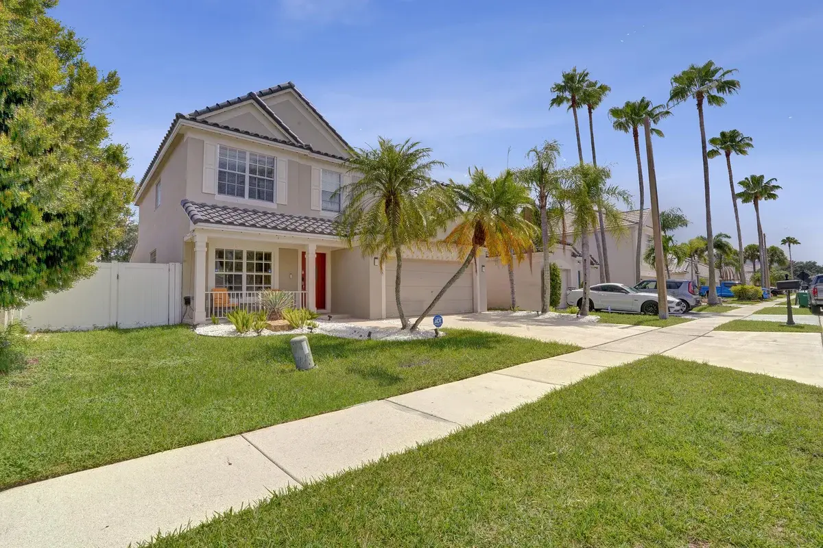 5884 N Plum Bay Pkwy, Tamarac: photo 1 of 50