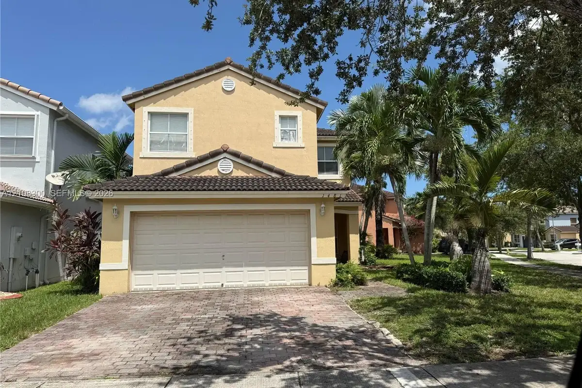 1481 SE 18th Ter, Homestead: photo 1 of 4
