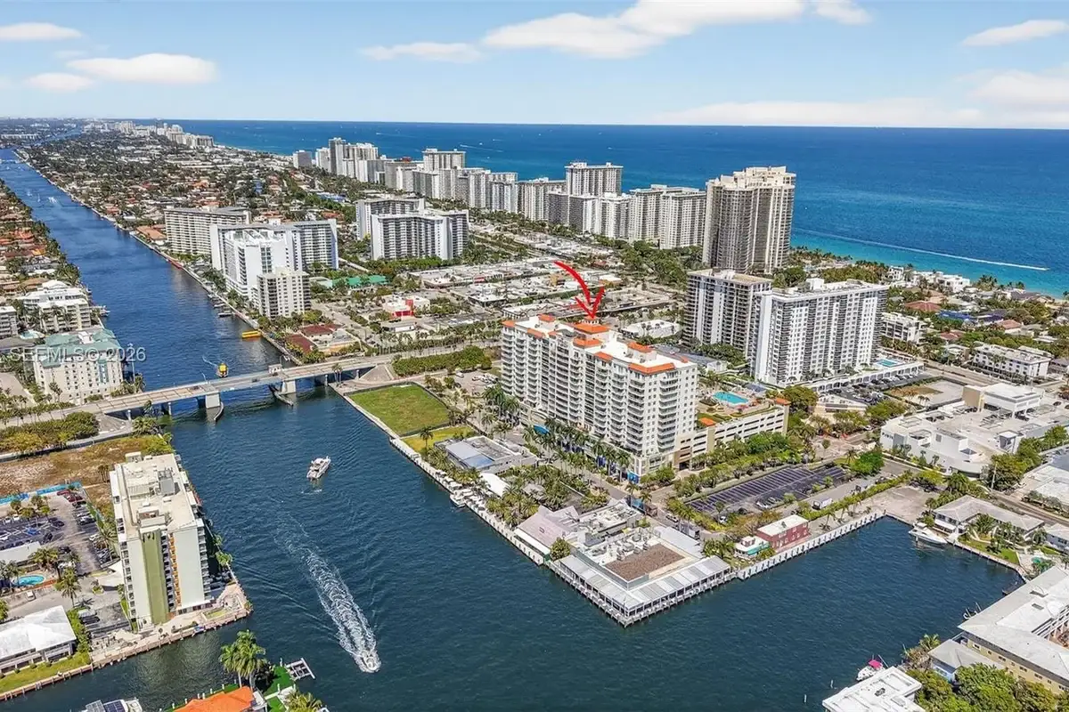 3020 NE 32nd Ave #614, Fort Lauderdale: photo 1 of 46