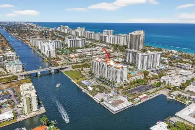 3020 NE 32nd Ave #614, Fort Lauderdale: photo 1 of 46