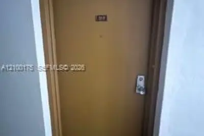 14525 N Kendall Dr #312J, Miami: photo 1 of 9