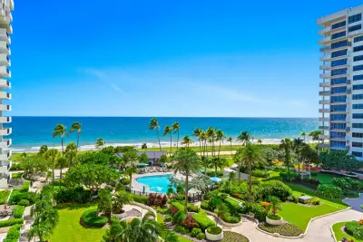 5100 N Ocean Blvd #713, Lauderdale-by-the-Sea: photo 1 of 41