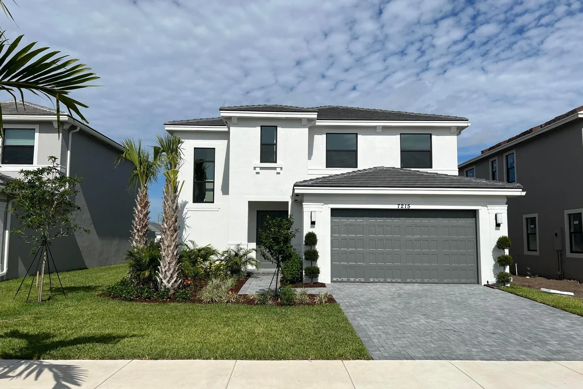 7215 Montereal Path, Lake Worth: photo 1 of 27