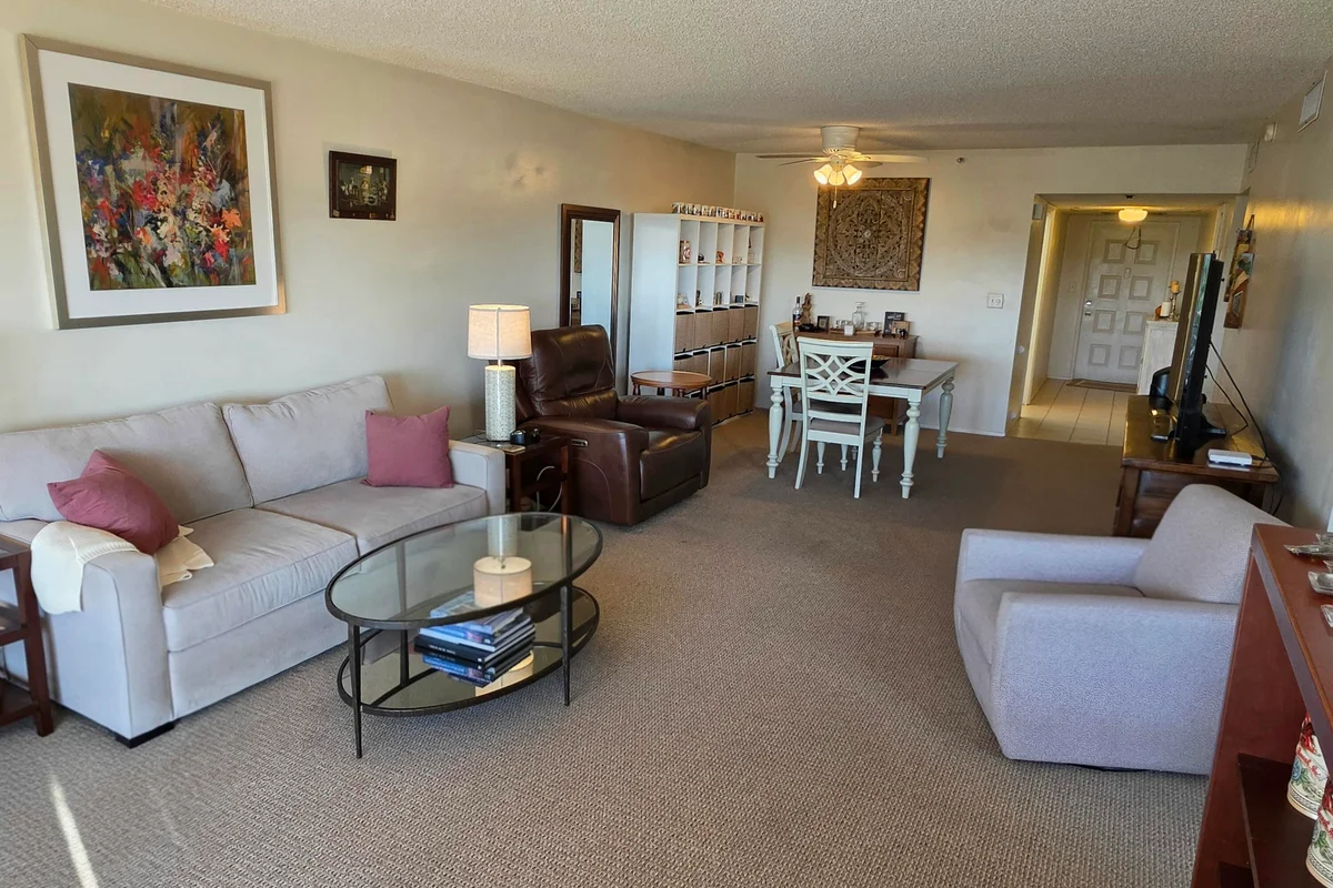 3510 Oaks Way #807, Pompano Beach: photo 1 of 24