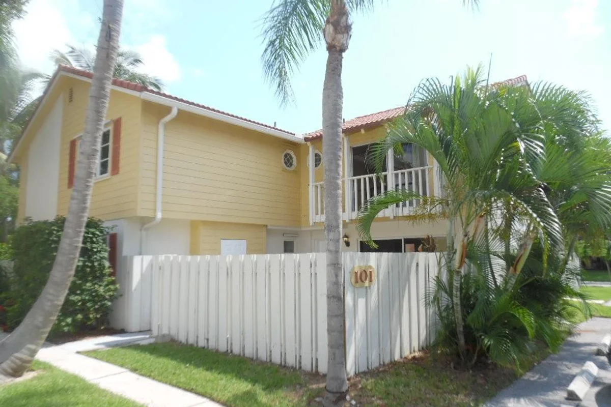 101 Seabreeze Cir, Jupiter: photo 1 of 1