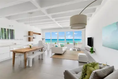 4925 Collins Ave #5C, Miami Beach: photo 1 of 45