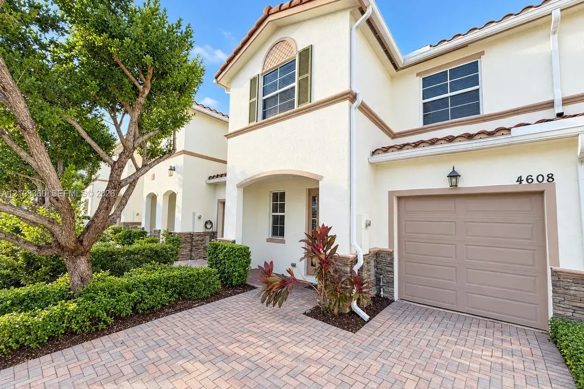 4608 Tara Cove Way, West Palm Beach: photo 1 of 22