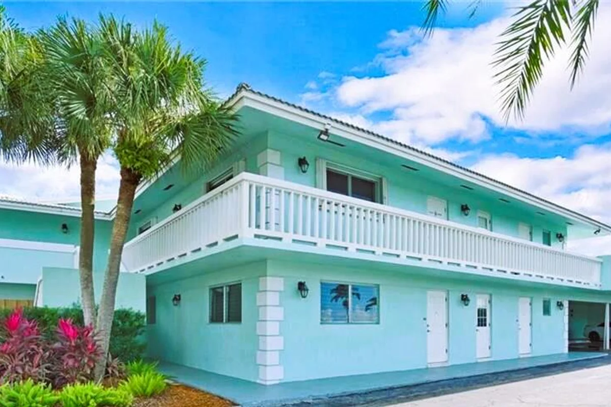 322 N Federal Hwy #238-N, Deerfield Beach: photo 1 of 16