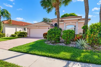 12640 Coral Lakes Dr, Boynton Beach: photo 1 of 95