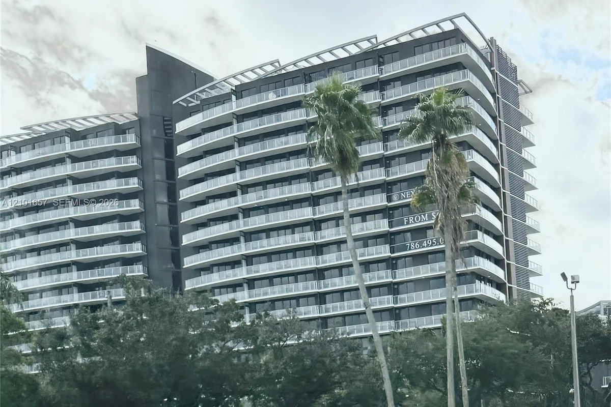 13899 Biscayne Blvd #1501, North Miami Beach: photo 1 of 35