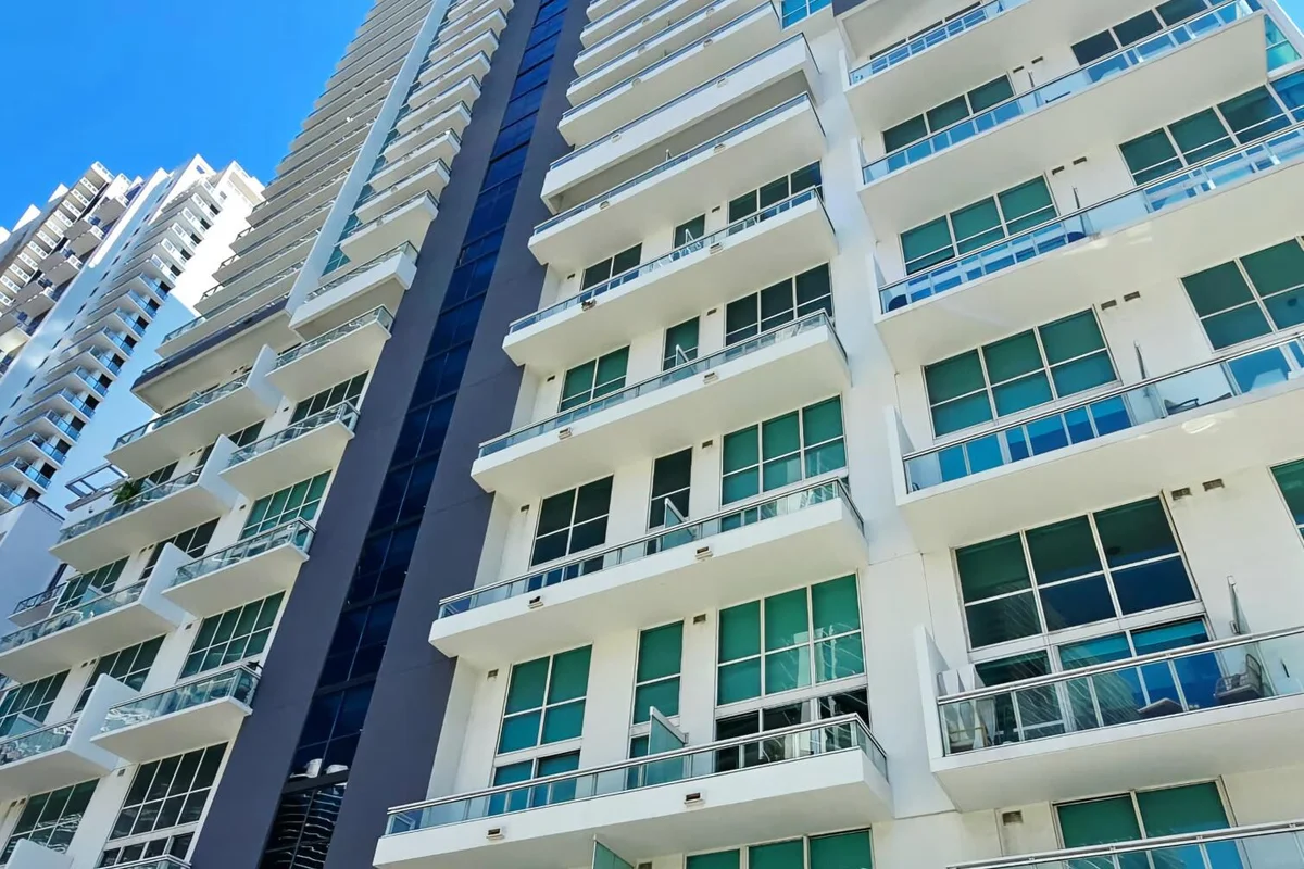 1080 Brickell Ave #4207, Miami: photo 1 of 46