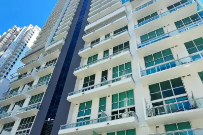 1080 Brickell Ave #4207, Miami: photo 1 of 46