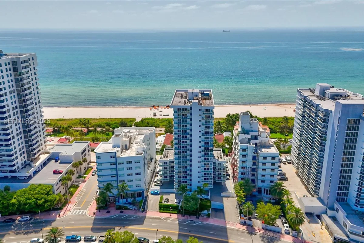 2457 Collins Ave #1501, Miami Beach: photo 1 of 49