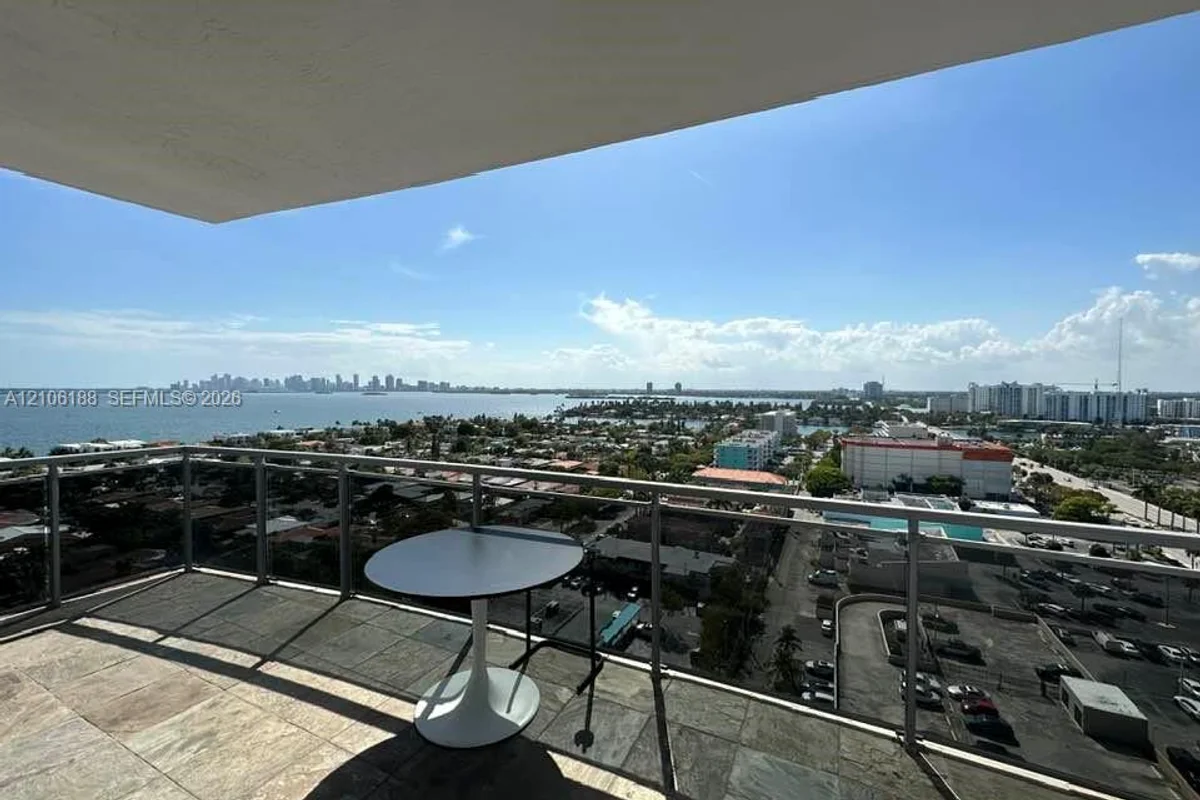 7901 Hispanola Ave #1502, North Bay Village: photo 1 of 26