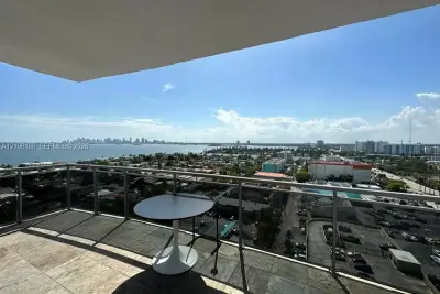 7901 Hispanola Ave #1502, North Bay Village: photo 1 of 26