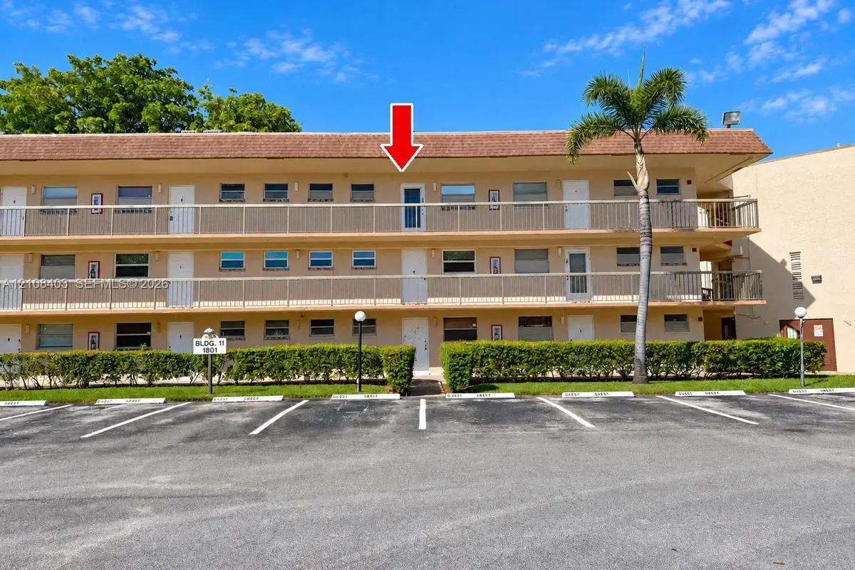 1801 NW 75th Ave #306, Plantation: photo 1 of 12