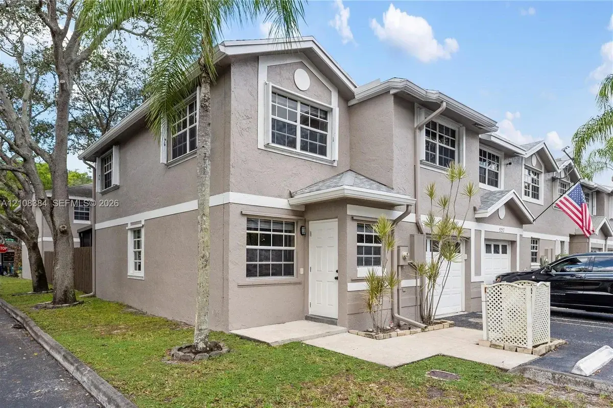 5263 SW 121st Ave, Cooper City: photo 1 of 36