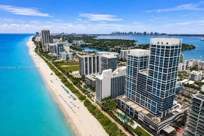 6799 Collins Ave #412, Miami Beach: photo 1 of 56