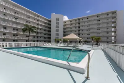301 Lake Shore Dr #409, Lake Park: photo 1 of 16
