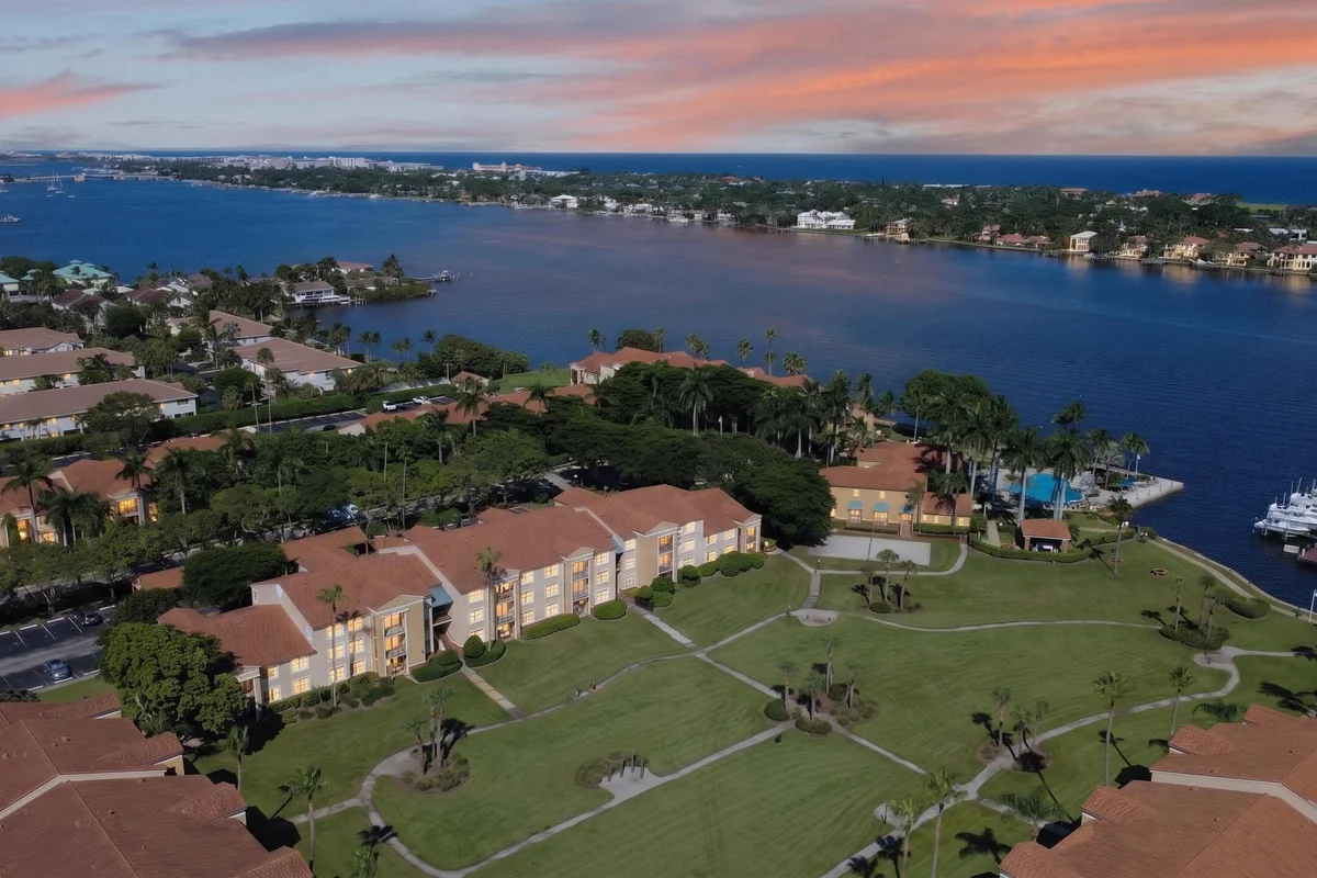 131 Yacht Club Way #109, Hypoluxo: photo 1 of 54