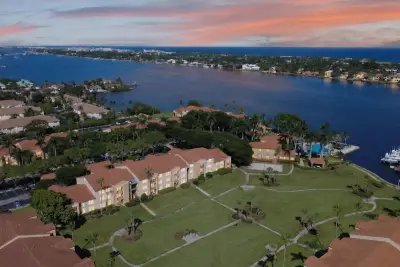 131 Yacht Club Way #109, Hypoluxo: photo 1 of 54