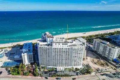 5401 Collins Ave #919B, Miami Beach: photo 1 of 21
