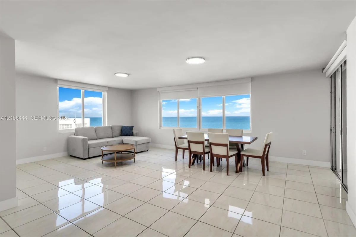 5401 Collins Ave #919A, Miami Beach: photo 1 of 21