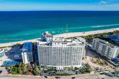 Condo in Miami Beach: photo 1 of 27