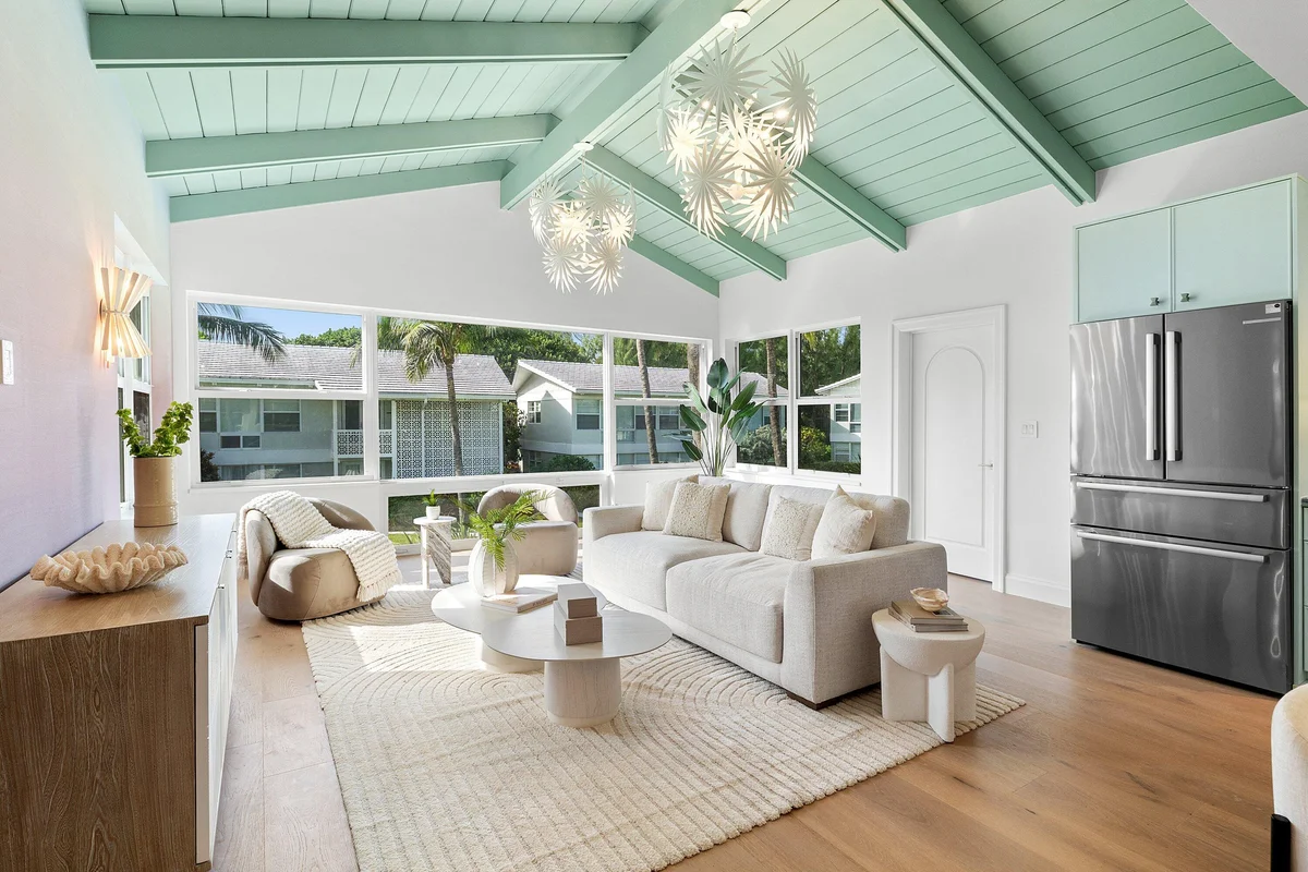 320 S Ocean #Upper C, Delray Beach: photo 1 of 40