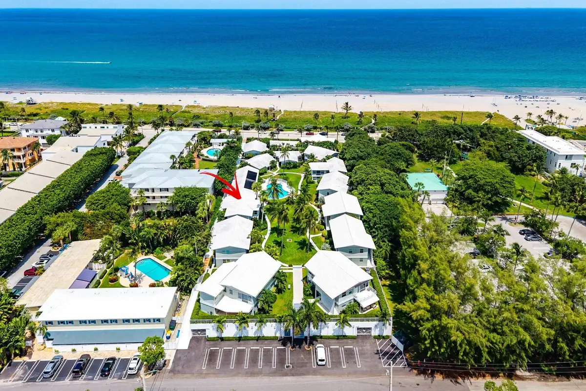 320 S Ocean Blvd #Lower C, Delray Beach: photo 1 of 49