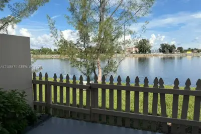 3370 Beau Rivage Dr #3C, Pompano Beach: photo 1 of 21