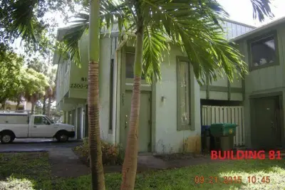 5624 NW 21st St #33-E, Lauderhill: photo 1 of 1