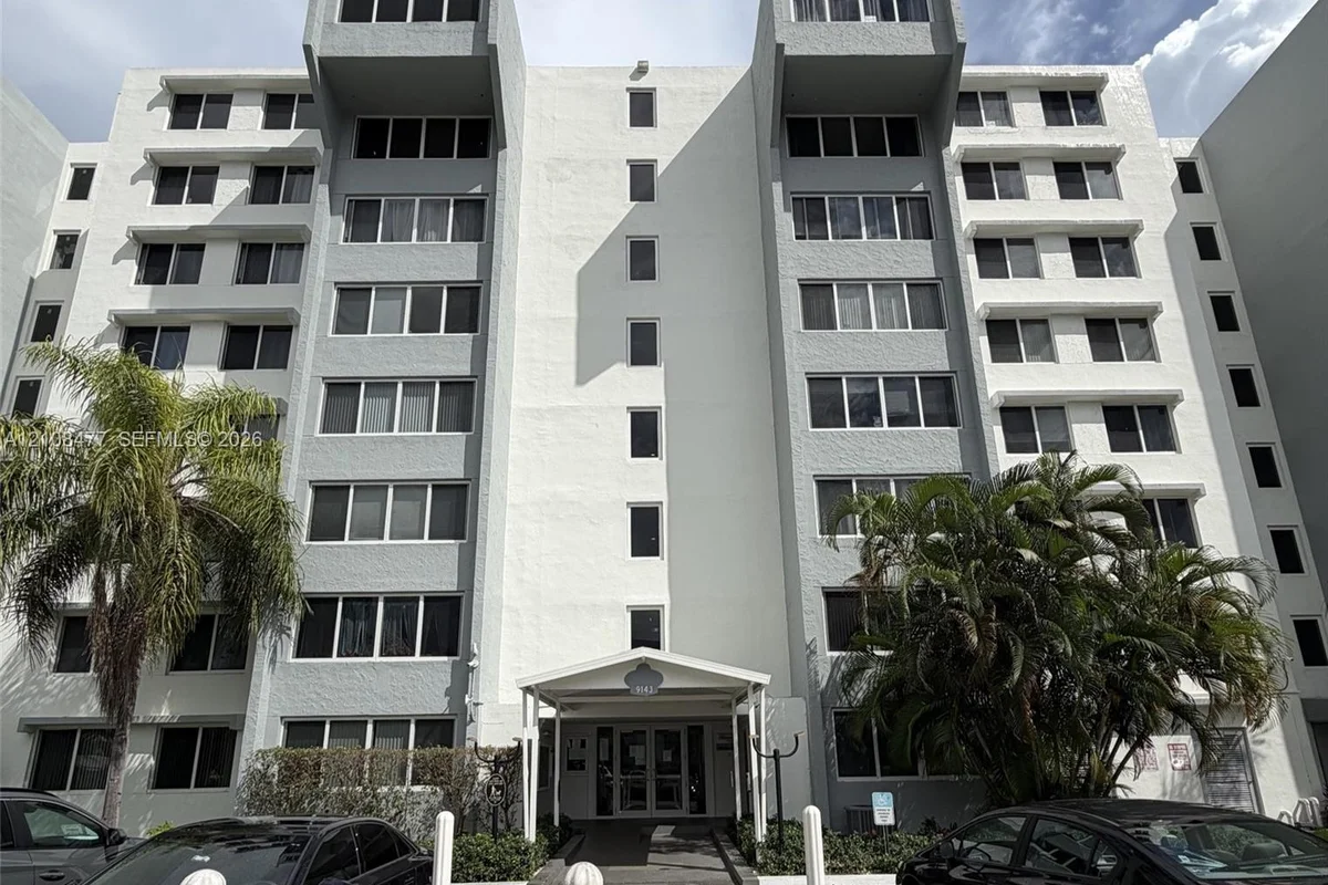 9143 SW 77th Ave #B708, Miami: photo 1 of 22