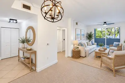 1690 Renaissance Commons Blvd #1422, Boynton Beach: photo 1 of 47